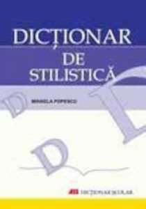Dictionar de stilistica (Editia a II-a)