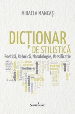 Dicționar de stilistică