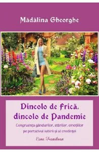 Dincolo de frica, dincolo de pandemie de Madalina Gheorghe
