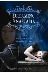 Dreaming Anastasia de Joy Preeble