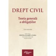 Drept civil. Teoria generala a obligatiilor