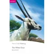 Easystart. The White Oryx de Bernard Smith