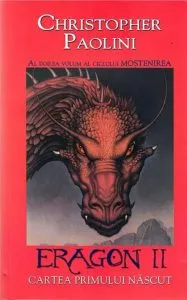 Eragon II de Christopher Paolini