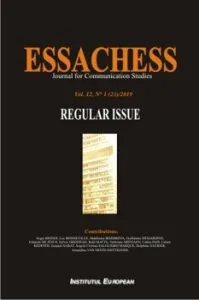 Essachess - Regular Issue