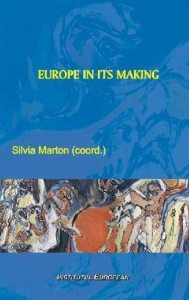 Europe in Its Making