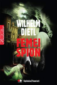 Femei spion