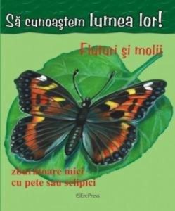 Fluturi si molii