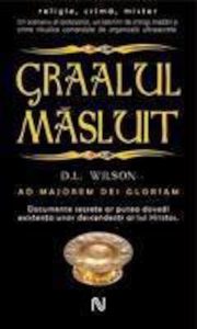 Graalul masluit