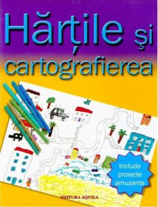 Hartile si cartografierea