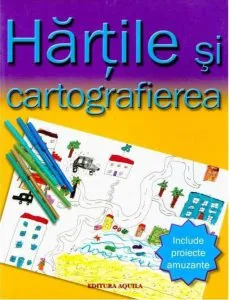 Hartile si cartografierea