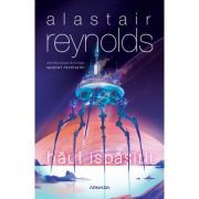 Haul Ispasirii (Trilogia Spatiul Revelatiei, partea a III-a)