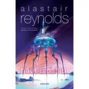 Haul Ispasirii (Trilogia Spatiul Revelatiei, partea a III-a) de Alastair Reynolds