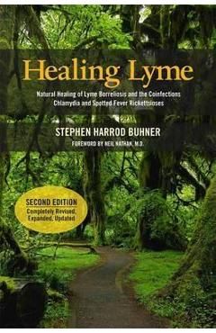 Healing Lyme