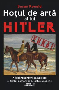 Hotul de arta al lui Hitler