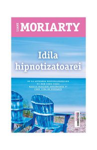 Idila hipnotizatoarei