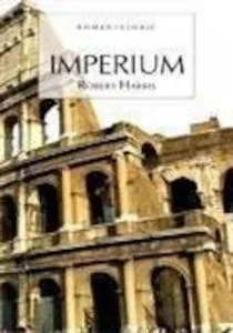 Imperium de Robert Harris