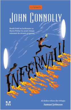 Infernalii (Vol. 2)