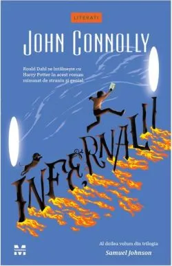 Infernalii (Vol. 2) de John Connolly