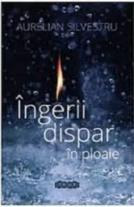 Ingerii dispar in ploaie de Aurelian Silvestru