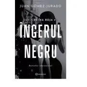 Ingerul negru de Juan Gomez-Jurado