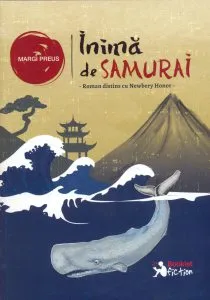 Inima de samurai
