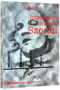 Introducere in testul Szondi