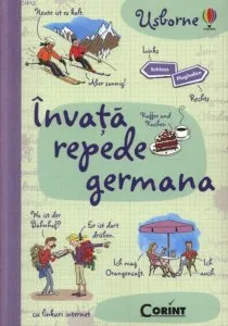 Invata repede germana de Katie Daynes