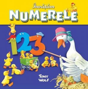 Invatam numerele