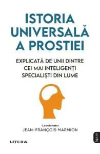 Istoria universala a prostiei
