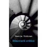 Itinerarii critice de Vasile Vidican