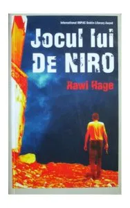 Jocul lui De Niro de Rawi Hage