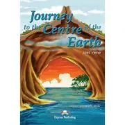 Journey to the Centre of the Earth Retold de Jules Verne