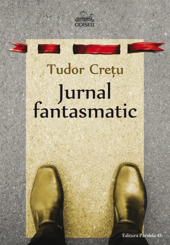 Jurnal fantasmatic