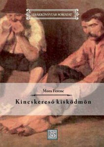 Kincskereso kiskodmon