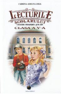Lecturile scolarului