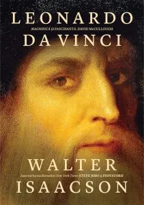 Leonardo Da Vinci de Walter Isaacson