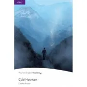Level 5. Cold Mountain Book and MP3 Pack de Charles Frazier