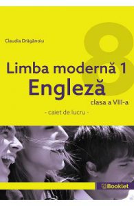 Limba moderna 1. Engleza