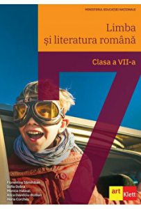 Limba si literatura romana. Clasa a VII-a