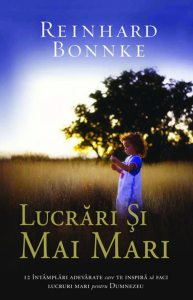 Lucrari si mai mari