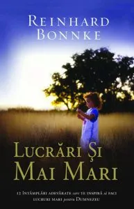 Lucrari si mai mari