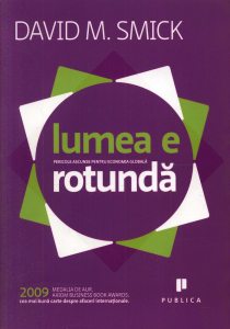 Lumea e rotunda - Pericole ascunse pentru economia globala