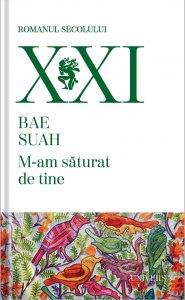 M-am saturat de tine