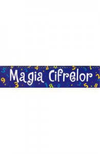 Magia cifrelor