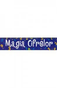 Magia cifrelor