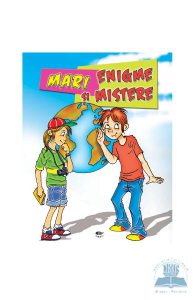 Mari enigme si mistere