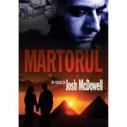 Martorul de Josh McDowell