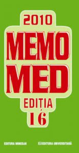 MEMO MED 2010