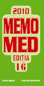MEMO MED 2010 de Dumitru Dobrescu