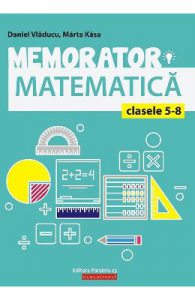 Memorator de Matematica